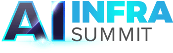 AI Infra Summit Logo Color