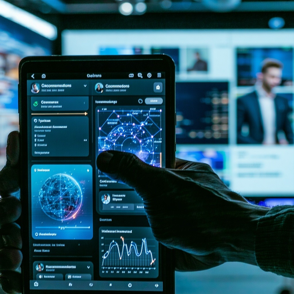 Hyper-personalized Customer Engagement