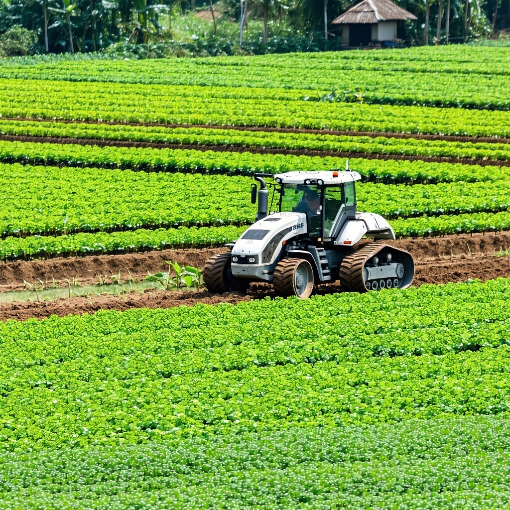Agriculture