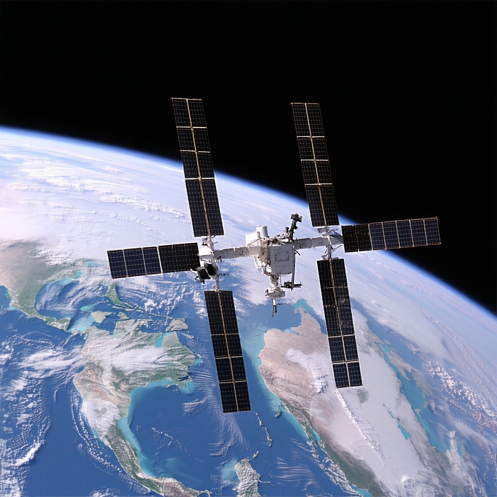 Space