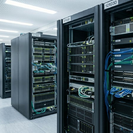 axelera.live Server Square Image