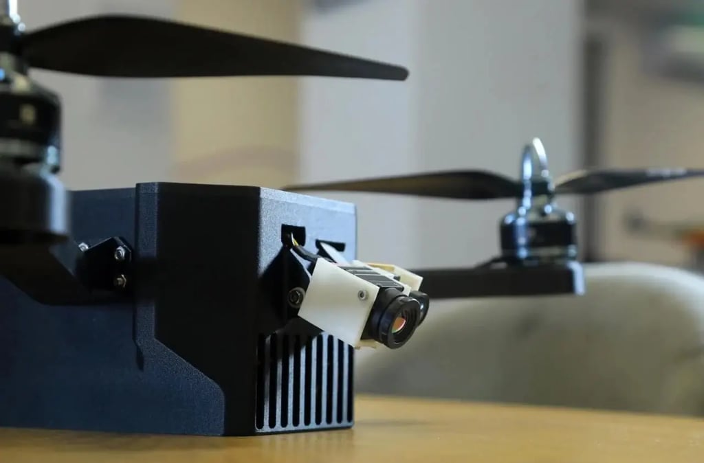 DroneStar