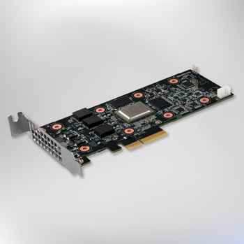 Metis PCIe 1-AIPU AI Accelerator Porduct Page Image