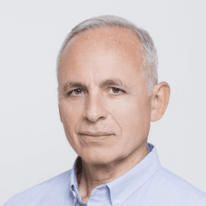 axelera.live CTO Evangelos Eleftheriou