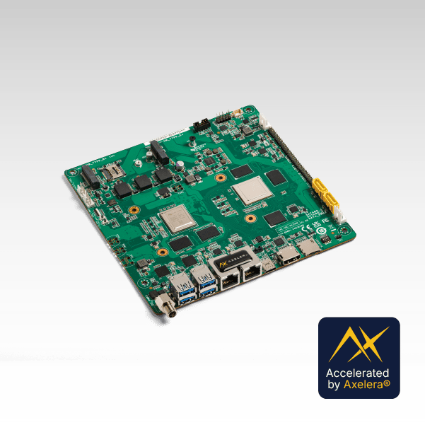Axelera Metis Compute Board