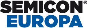 Semicon Europa Logo Color