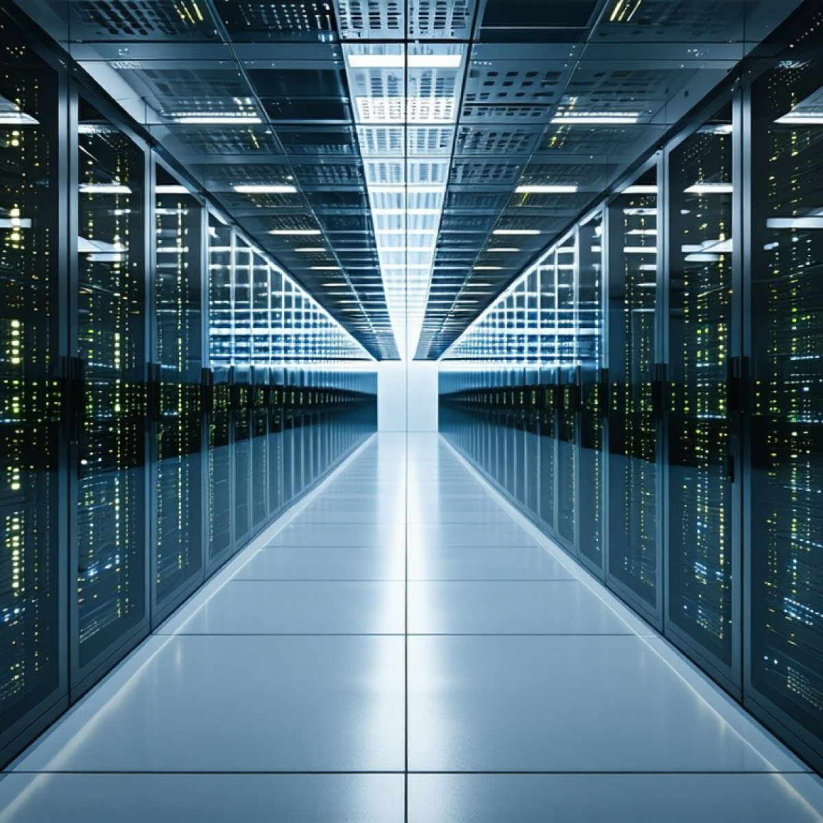 High Performance Compute