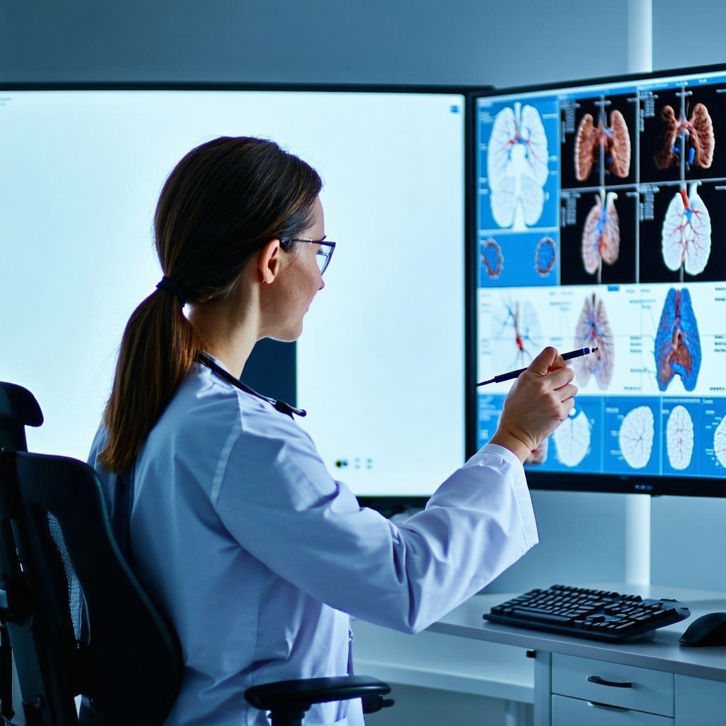 Medical & Healthcare