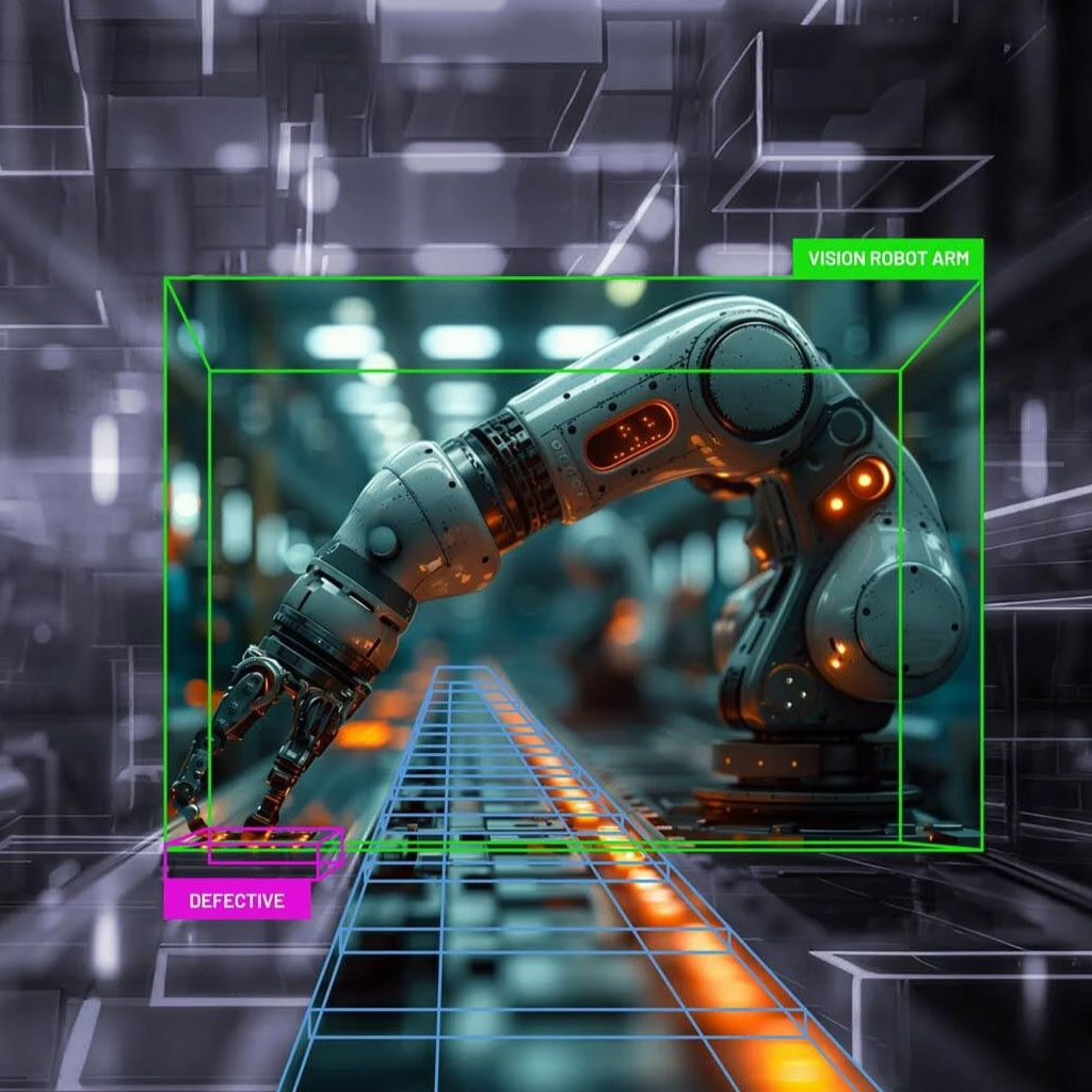 Industrial Automation