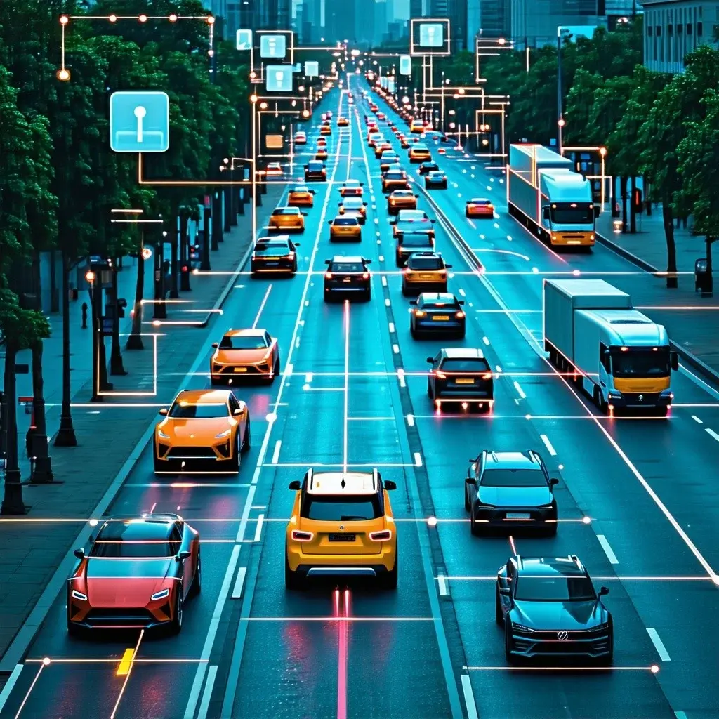 Traffic