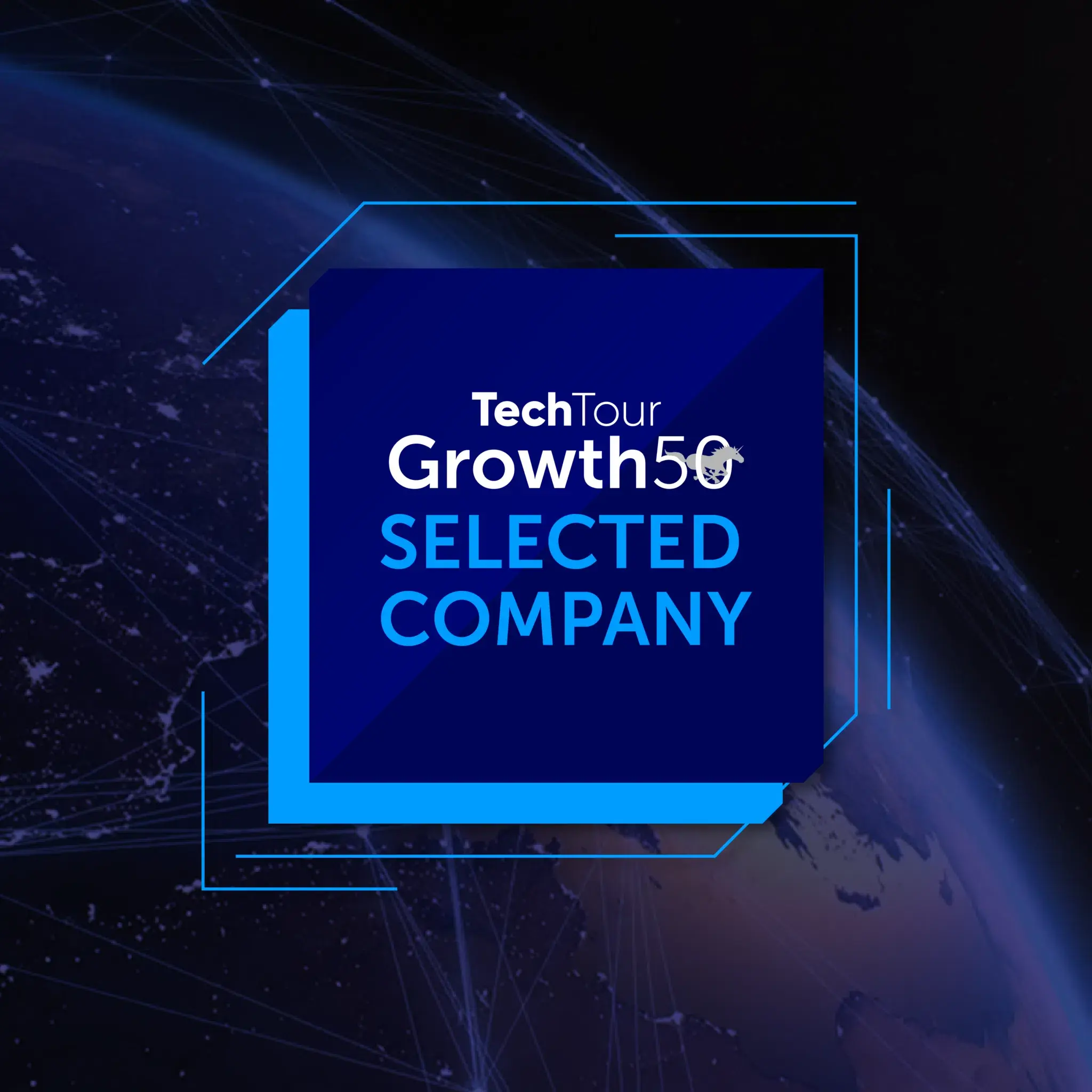  Axelera® AI Selected for the Tech Tour Growth50 Europe List 2024